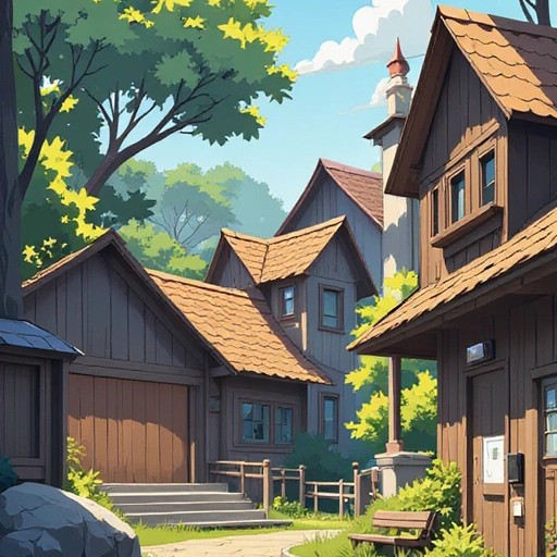 Zoo rp