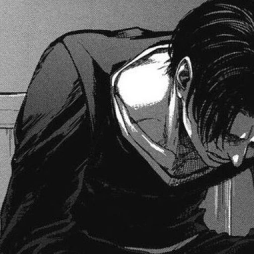 Levi Ackerman