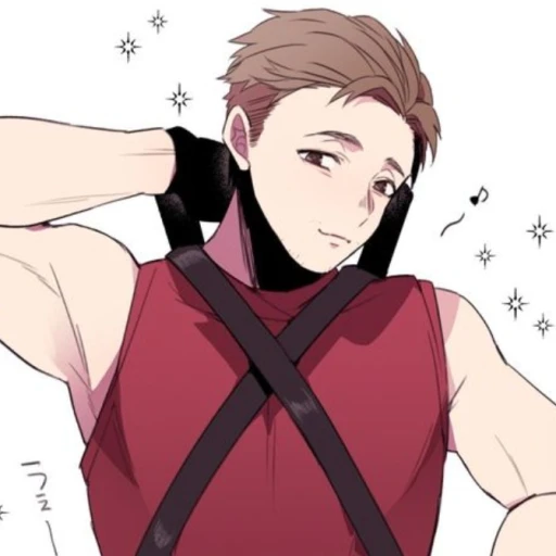 Wade wilson✨