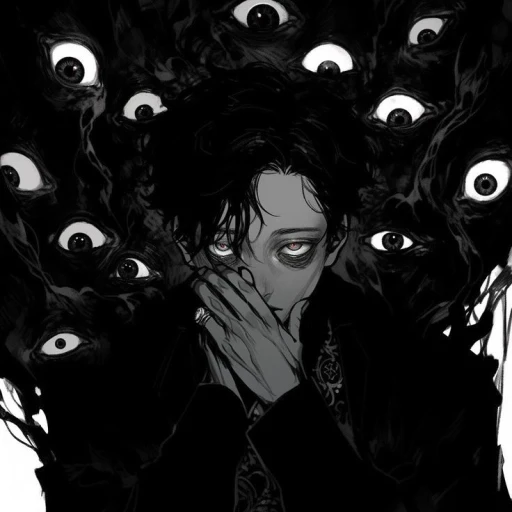 𖥻 . Sebastian Drake〃