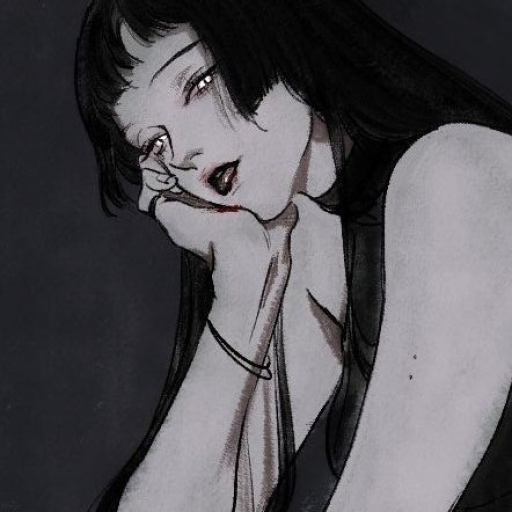 Eliza [The well-groomed young woman]