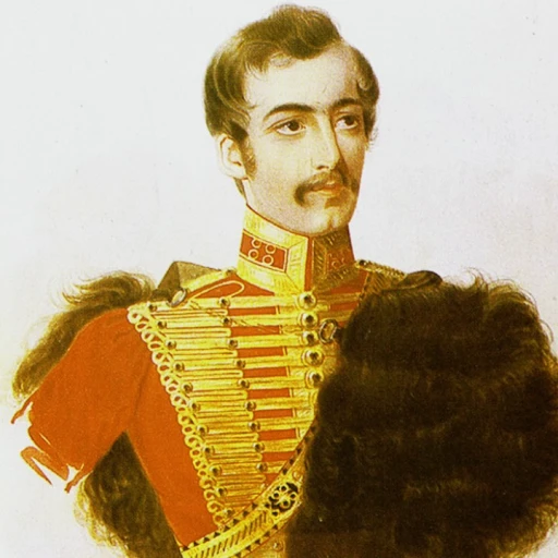 Alexey Arkadyevich Stolypin