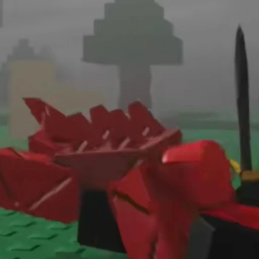 drakobloxxer - TRUD