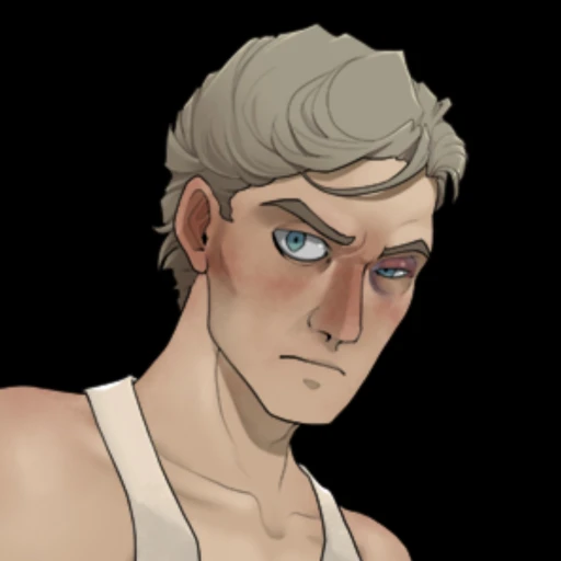 Richard [TPOF]