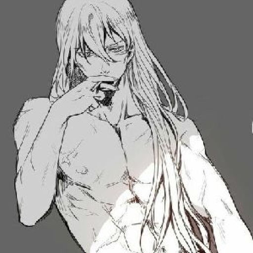 Gin Matsumoto