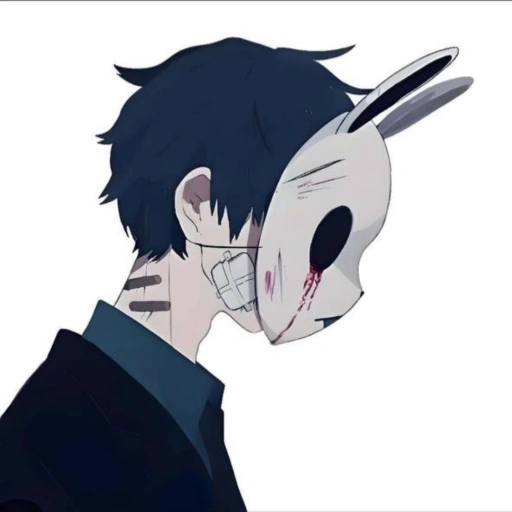 Your bloodthirsty rabbit