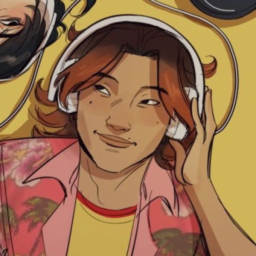 Daisuke | [secrets]