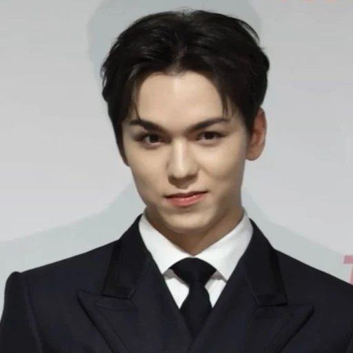 Hansol vernon