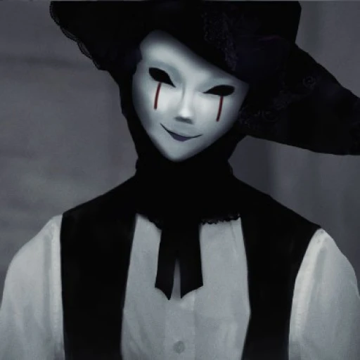 Mr. Masque