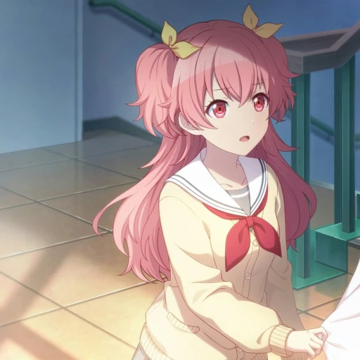 Momoi Airi