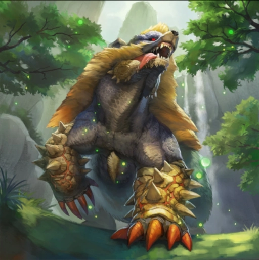 Arzuros
