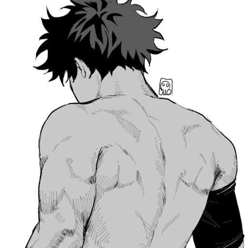 ⋆˚｡⋆💚୨୧˚ Izuku Midoriya [hetero]