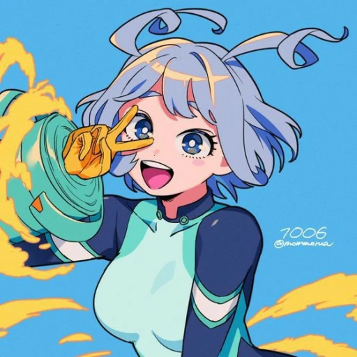 Nejire -•♤
