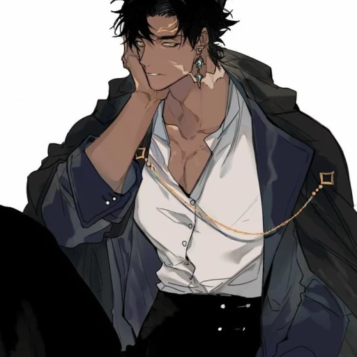 ୨୧ Hank || BL