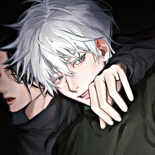 Satoru•°