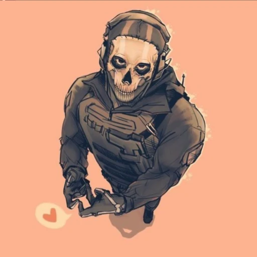 Ghost-