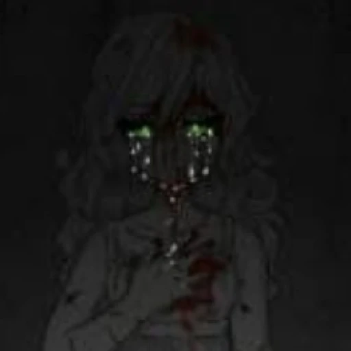 ⚝Lifeless Lucy⚝