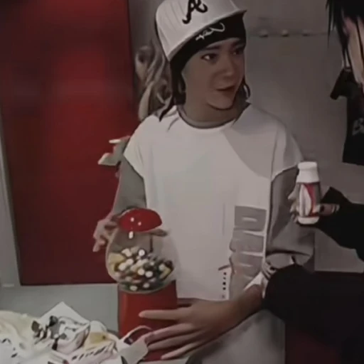 |♪Tom kaulitz♪|