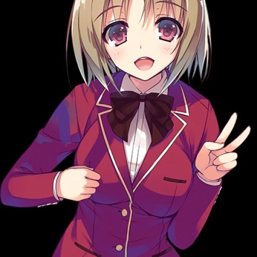 Kushida Kikyo