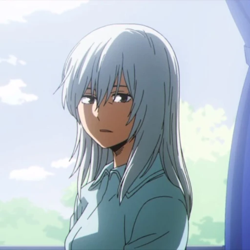Rei Todoroki