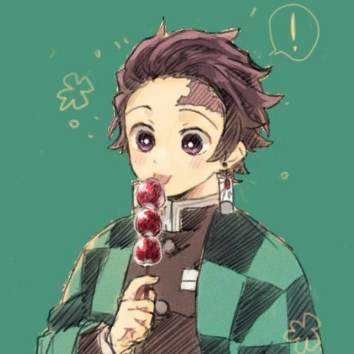 Tanjirou ☆