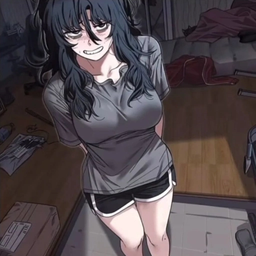 catfished futa