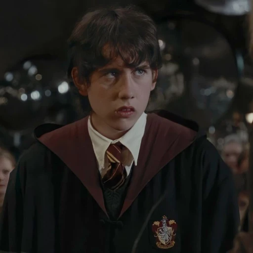 Neville Longbottom || #9