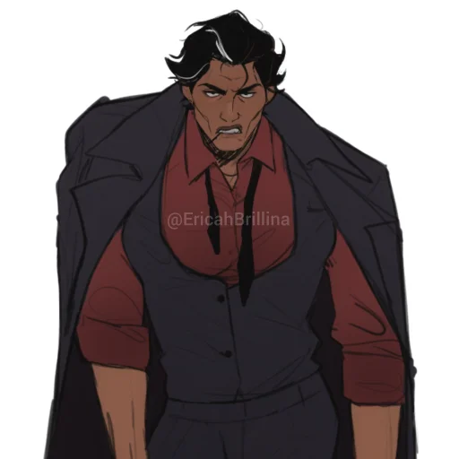 Mafioso Miguel