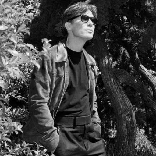 Cillian Murphy