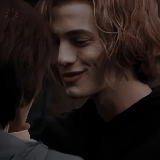 Jasper Hale