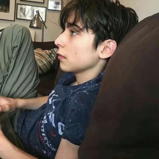 Aidan Gallagher (teenager)