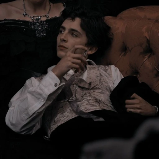 Regulus Black