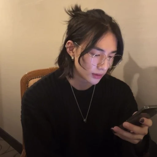Hwang Hyunjin.