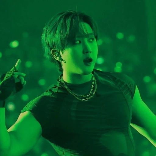 ✶┊Seo Changbin