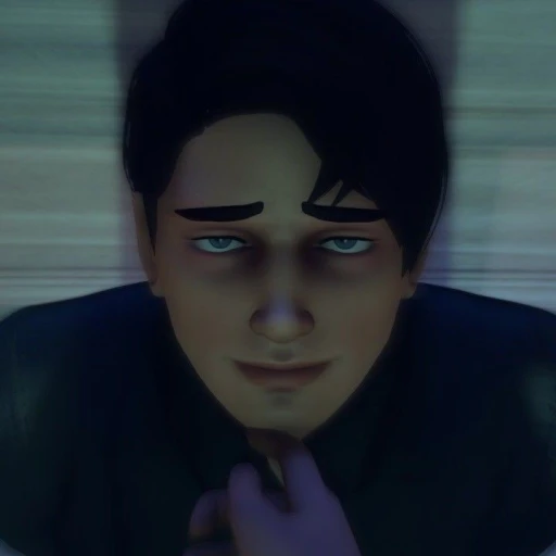 «Michael afton»