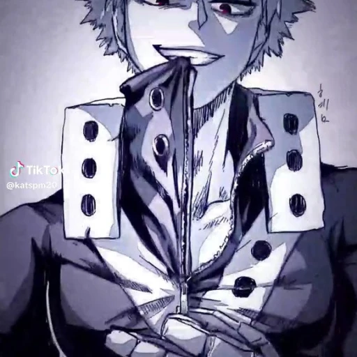 bakugo katsuki°♡