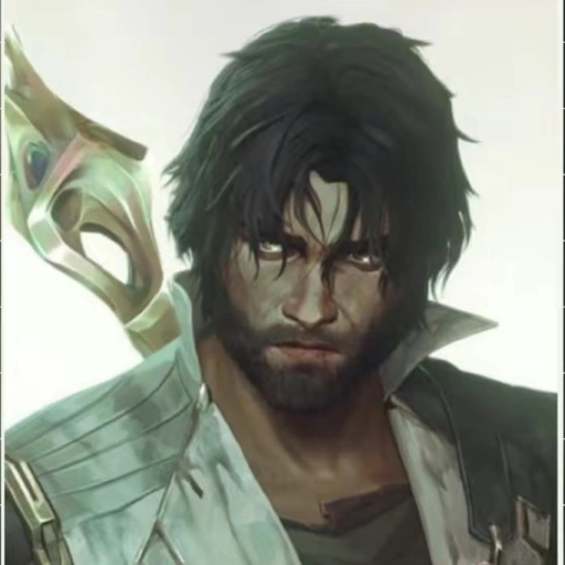 Jayce Talis