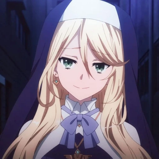 Sharon Holygrail