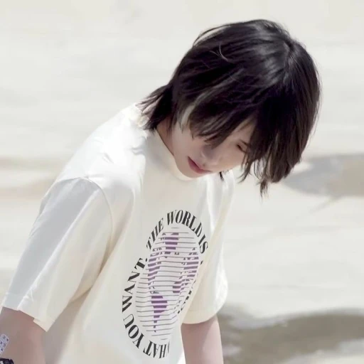 .. Choi Beom-gyu !