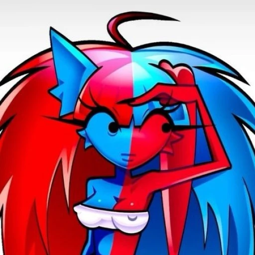 Lulu (14-18+)