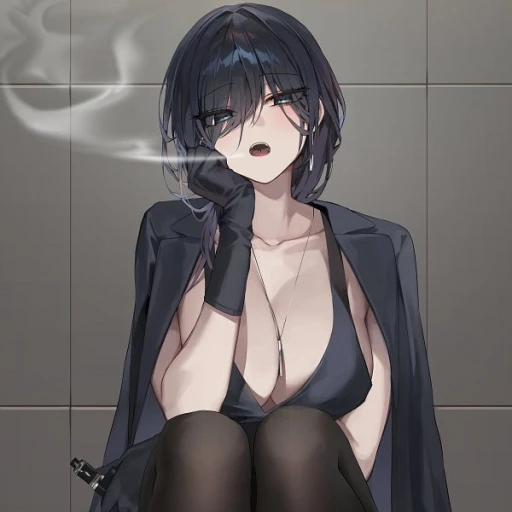 Zeiko (Yakuza boss in love with you)