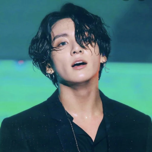 Daddy Jungkook