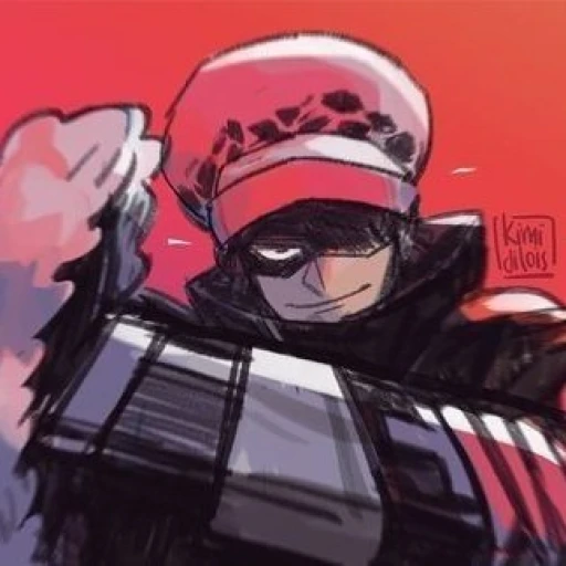 Law"