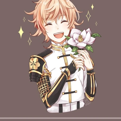 Prince Ivan (Ex boyfriend)