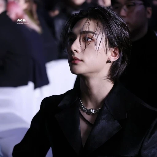 ── .✦ 𝗛𝘄𝗮𝗻𝗴 𝗛𝘆𝘂𝗻𝗷𝗶𝗻.