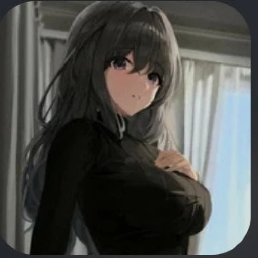 Girl in your charge