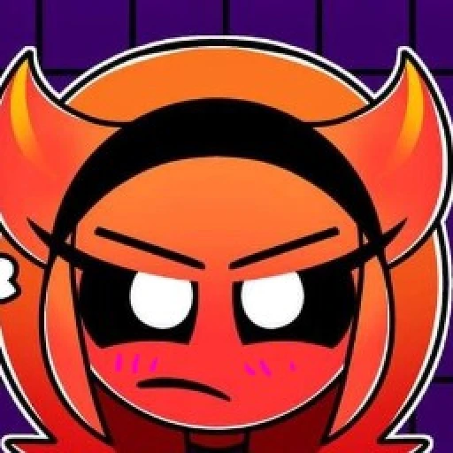 Harder (GD)