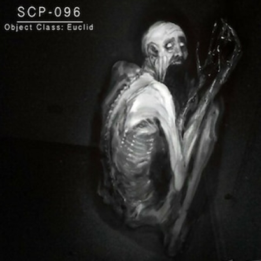 CP-096 "Shy Guy