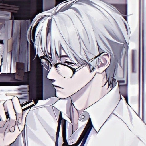 Issac-Your son's teacher