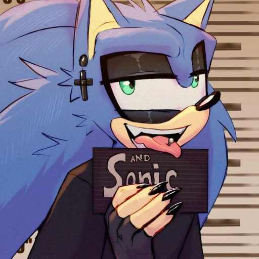 Sonic (emo).